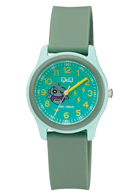 VS59J006Y Reloj QQ para Niños