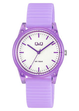 VS62J007Y Reloj QQ para Mujer