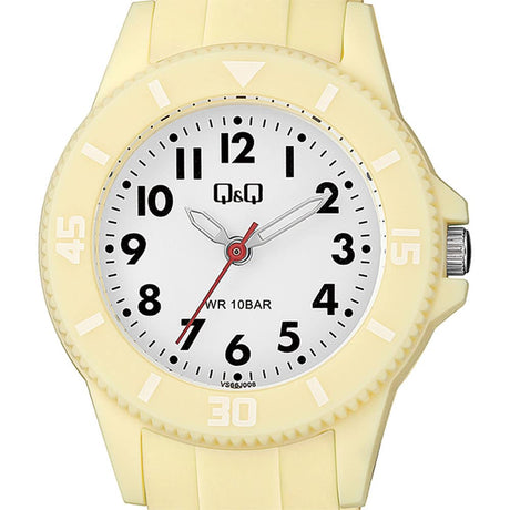 VS66J008Y Reloj QQ para Mujer