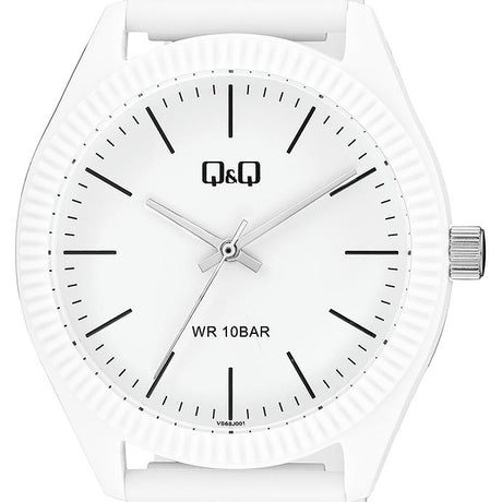 VS68J001Y Reloj QQ Unisex