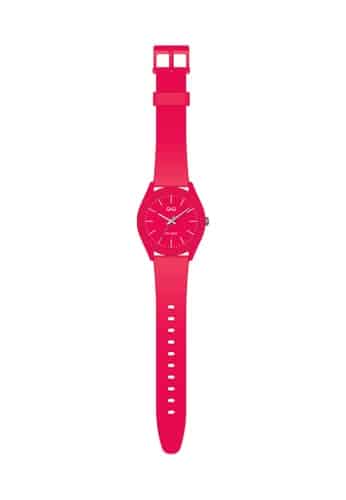 VS68J002Y Reloj QQ para Mujer