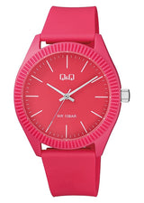 VS68J002Y Reloj QQ para Mujer