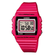 W-215H-4AV Reloj Casio para Mujer, Illuminator con Cronógrafo