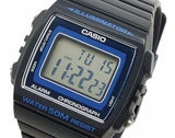 W-215H-8AV Reloj Casio para Hombre