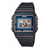 W-215H-8AV Reloj Casio para Hombre