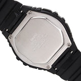 W-216H-1B Reloj Casio para Hombre, Illuminator con Cronógrafo