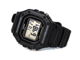 W-218H-1AV Reloj Casio para Hombre, Illuminator con Cronógrafo