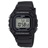 W-218H-1AV Reloj Casio para Hombre, Illuminator con Cronógrafo