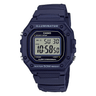 W-218H-2AV Reloj Casio para Caballero, Illuminator con Cronógrafo