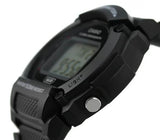 W-219H-1AV Reloj Casio para Caballero, Illuminator con Cronógrafo