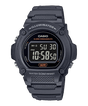 W-219H-8BV Reloj Casio para Hombre, Illuminator con Cronógrafo