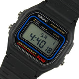 W-59-1V Reloj Casio para Caballero, Vintage Clásico