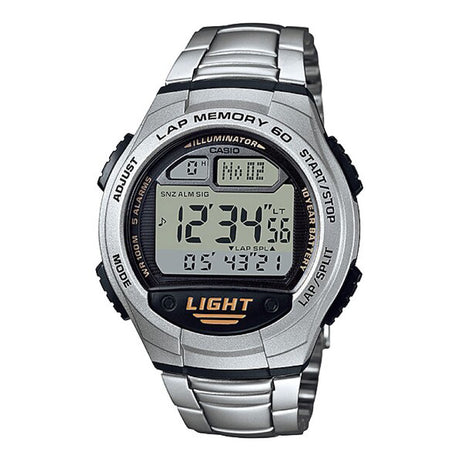 W-734D-1AV Reloj Casio para Hombre