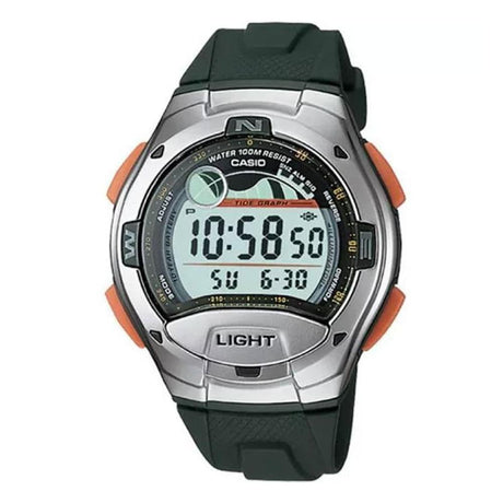 W-753-3AV Reloj Casio para Hombre