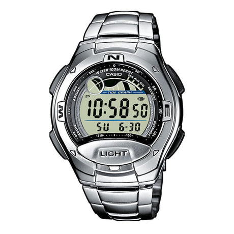 W-753D-1AV Reloj Casio para Caballero