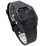 W-800H-1BV Casio Illuminator 10 Años de Batería Reloj para Hombre