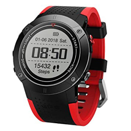 W33 Reloj Skmei para Hombre