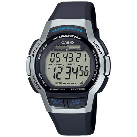 WS-1000H-1A2V Reloj Casio para Caballero