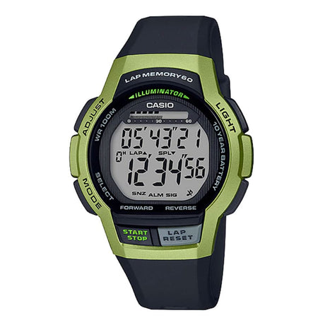 WS-1000H-3AV Reloj Casio para Hombre