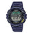 WS-1200H-2AV Reloj Casio para Hombre, Fishing Gear, Fase Lunar