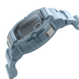 WS-1400H-2AV Casio de caballero pulsera de resina 10 años de bateria