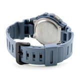 WS-1400H-2AV Casio de caballero pulsera de resina 10 años de bateria