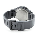 WS-1400H-8BV Casio de caballero pulsera de resina 10 años de bateria