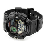 WS-1500H-1AV Reloj Casio para Hombre, Fishing Gear, Fase Lunar