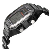 WS-1600H-1AV Casio Reloj para Hombre, Illuminator 10 Años de Batería