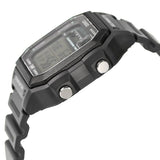 WS-1600H-8AV Casio Reloj para Hombre, Illuminator 10 Años de Batería