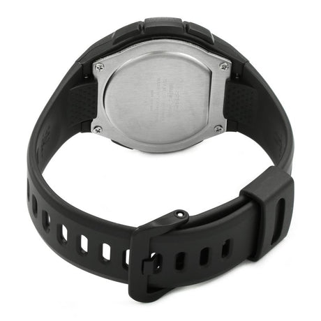 WS-2000H-1AV Reloj Casio para Caballero, Illuminator Step Tracker