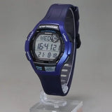 WS-2000H-2AV Reloj Casio para Hombre