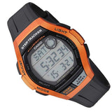 WS-2000H-4AV Reloj Casio para Hombre