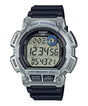 WS-2100H-1A2V Reloj Casio para Hombre, Step Tracker