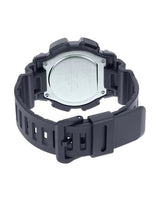 WS-2100H-8AV Reloj Casio para Hombre, Step Tracker