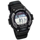 WS-220-1AVCF Reloj Casio para Hombre