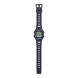 WS-B1000-1AV Reloj Casio Digital para Caballero con Correa de Caucho