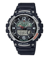 WSC-1250H-1AV Reloj Casio para Hombre, Fishing Gear, Fase Lunar