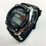 WV-200A-1AVCF Reloj Casio para Caballero, Wave Ceptor Illuminator