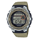 WV-200R-5ACF Casio Reloj para Hombre, Wave Ceptor Illuminator