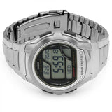 WV-58RD-1ACF Reloj Casio para Hombre, Wave Ceptor Hora Mundial