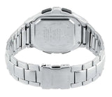 WV-58RD-1ACF Reloj Casio para Hombre, Wave Ceptor Hora Mundial