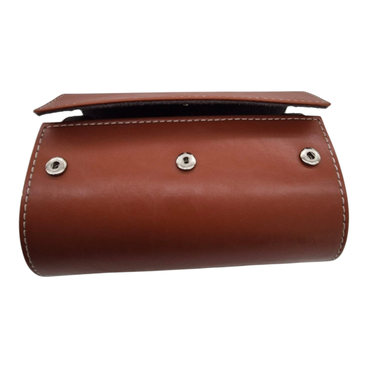 SL-008 Estuche para relojes de cuero