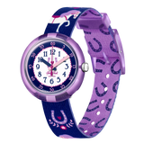 ZFPNP132 Swatch Flik Flak de niños pulsera de resina