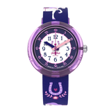 ZFPNP132 Swatch Flik Flak de niños pulsera de resina