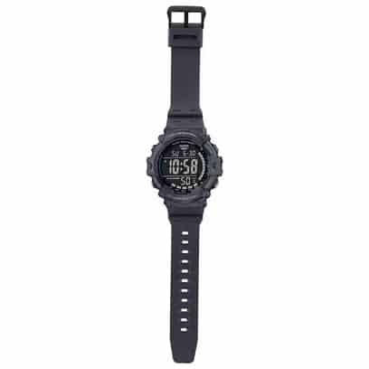 AE-1500WH-8BV Reloj Casio para Hombre Illuminator 10 Años de Batería