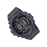 AE-1500WH-8BV Reloj Casio para Hombre Illuminator 10 Años de Batería