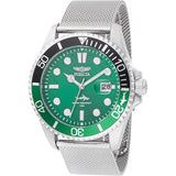 Reloj Invicta Pro Diver de hombre pulsera mesh 43 mm