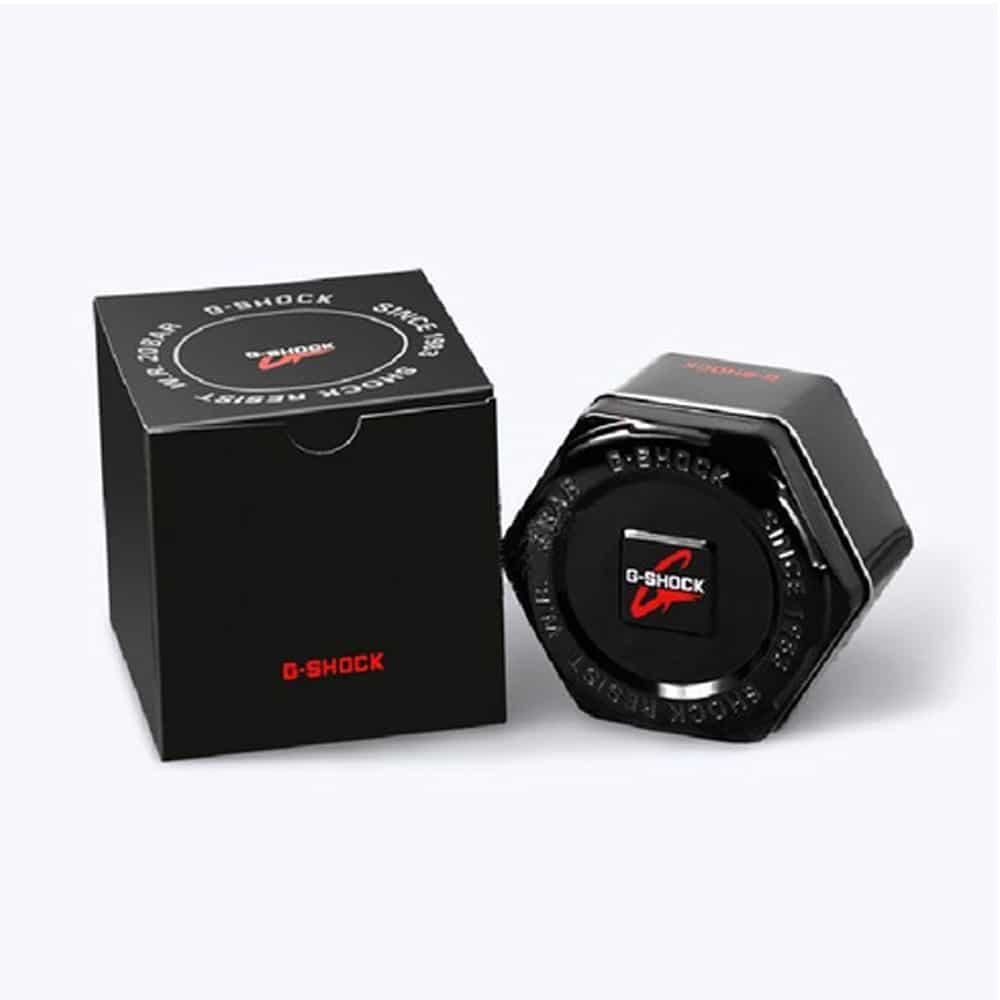 DW-6900NB-7 Reloj G-Shock para Hombre