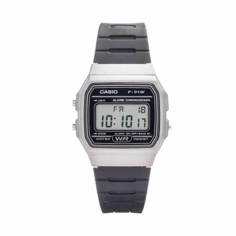 F-91WM-1B Reloj Casio para Hombre